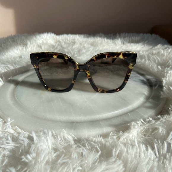 Marc Jacobs Sunglasses 😎  *Mint Condition* - Picture 3 of 5